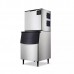 The ice machine The ice machine
