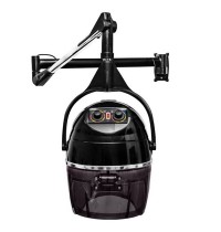 Hair dryer