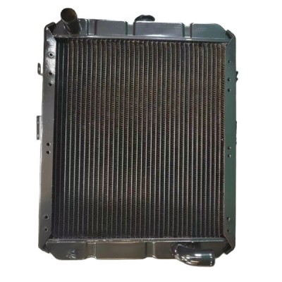 radiator Cooling fin radiator Cooling fin