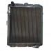 radiator Cooling fin radiator Cooling fin
