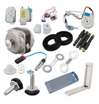 Refrigerator accessories