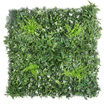 Plastic plant flower PPF20121 Plastic plant flower PPF20121